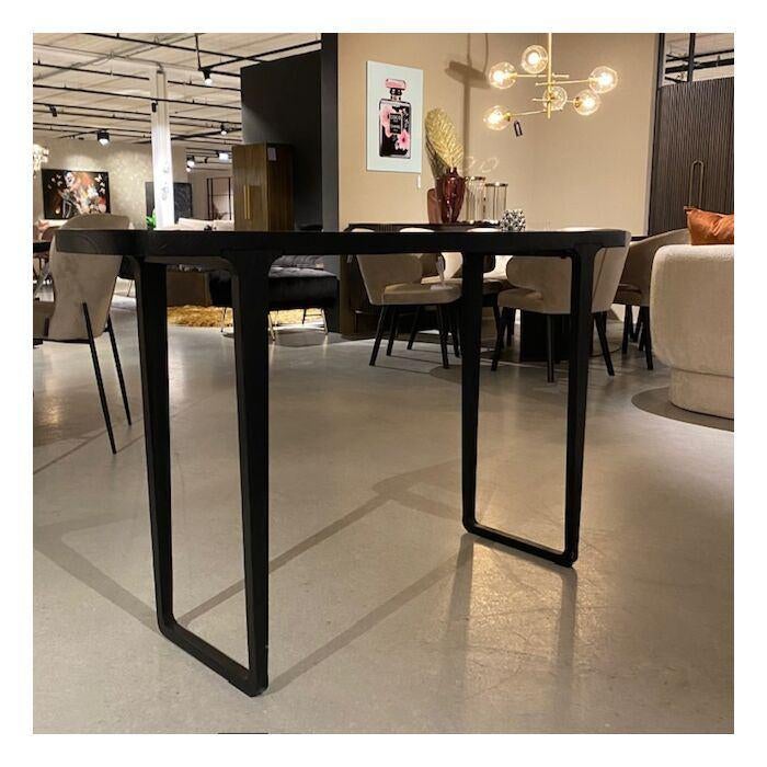 Richmond Interiors Wandtafel Montfort, Huis en Inrichting, Tafels | Sidetables, Nieuw, 25 tot 50 cm, 50 tot 100 cm, Rechthoekig