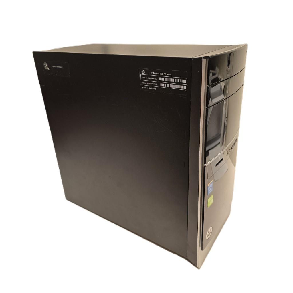 HP Pavilion 500-305nd  | 1.4TB (838590), HP Nederland B.V., Info@naw.nl, Krijgsman 75, 1186 DR Amstelveen, Nederland