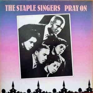 The Staple Singers, Cd's en Dvd's, Cd's | Jazz en Blues, Zo goed als nieuw, Jazz, Ophalen of Verzenden