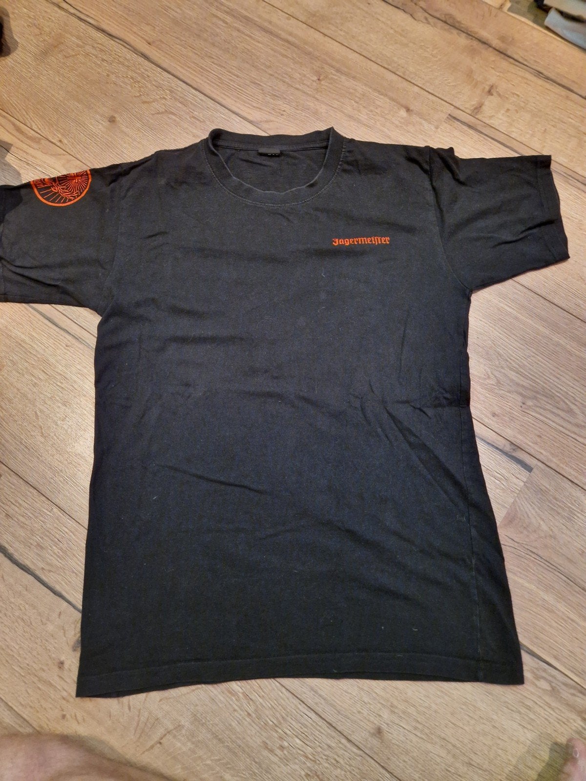 Heel zeldzaam Delain April rain album release shirt and vest, Ophalen of Verzenden, Zo goed als nieuw, Maat 56/58 (XL)