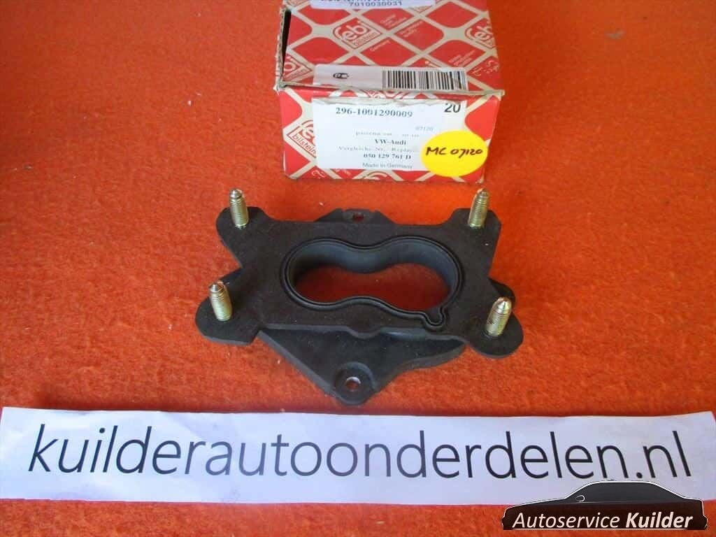 Voetpakking carburateur Audi 80 100 coupe Febi Nieuw in de d, Auto-onderdelen, Brandstofsystemen, -, -, Nieuw, -