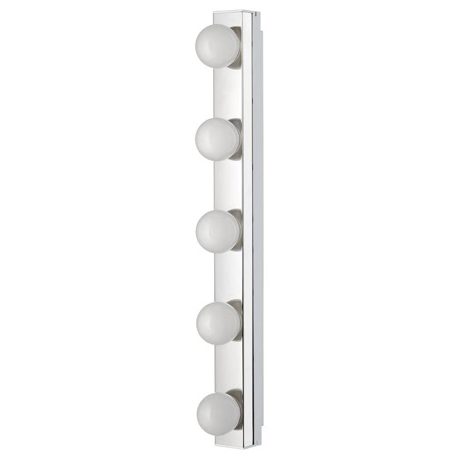 Ledsjo led wandlamp NIEUW, Nieuw, Ophalen of Verzenden, LED, IKEA