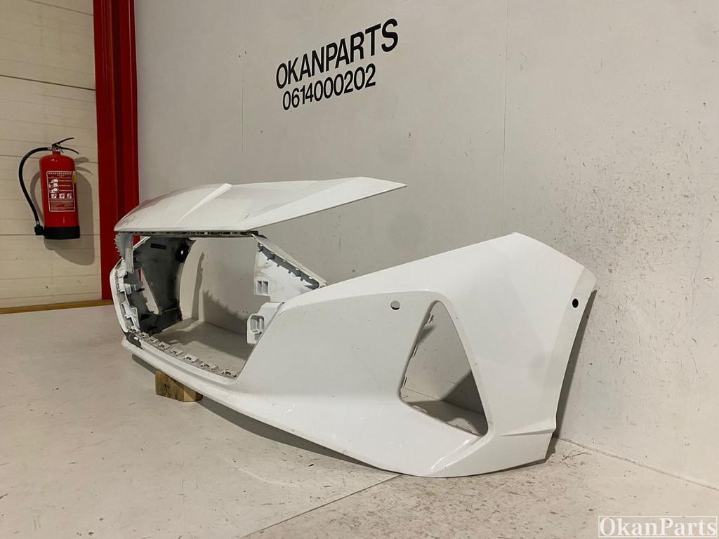 Hyundai i20 III voorbumper 86511-Q0000, Info@fabrikant.eu, Ophalen of Verzenden, Bumper, Fabrikant BV