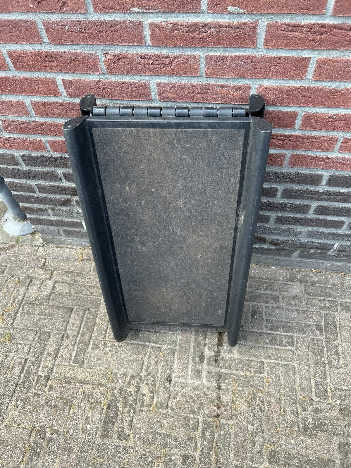 Loopplank, Overige merken, Ophalen, Gebruikt, Hondenloopplank