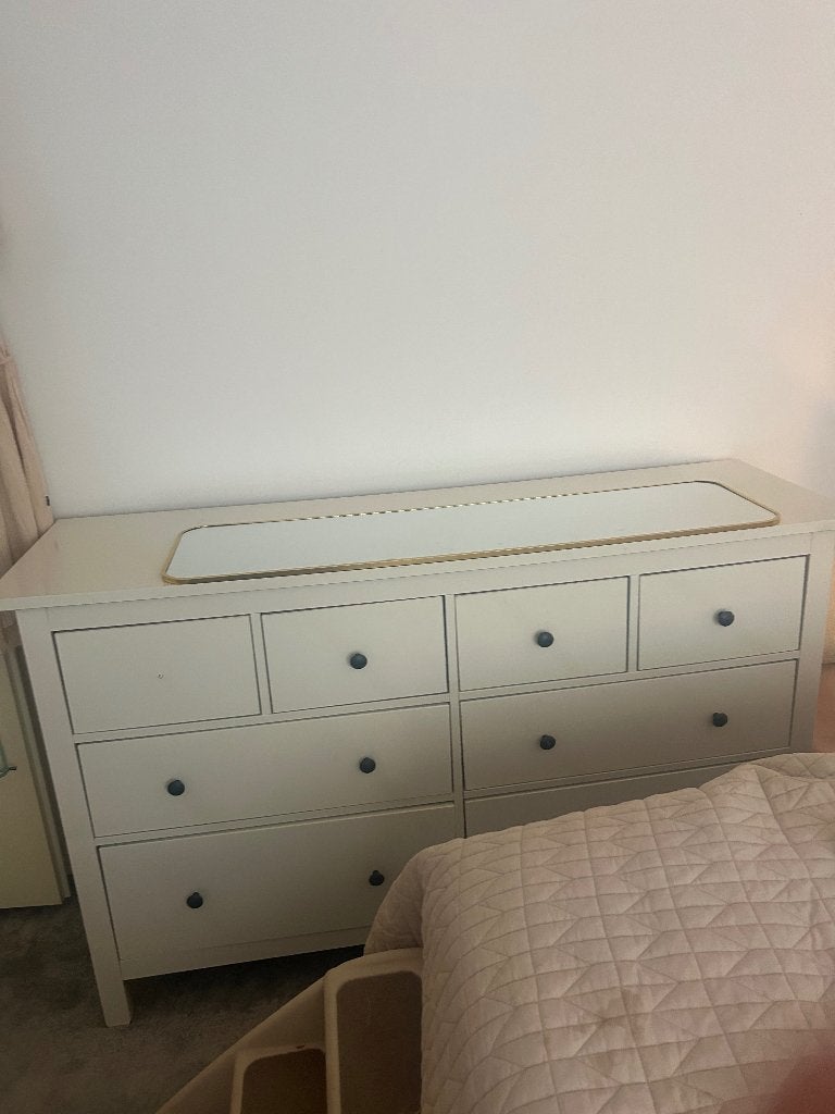 dressoir, Ophalen, Met plank(en), Gebruikt, Landelijk modern