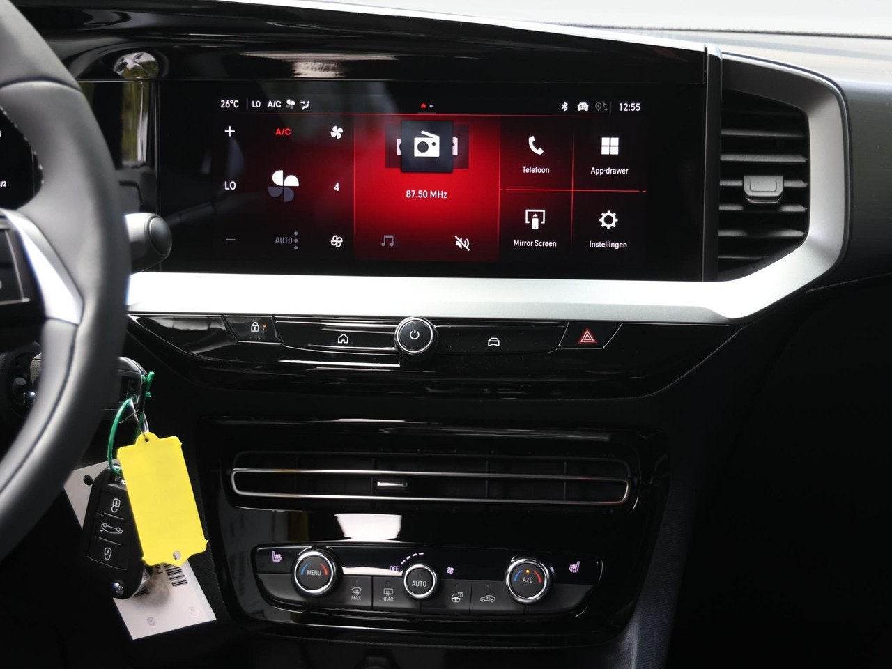 Foto 14 van Opel Mokka 1.2 Turbo Hybrid GS | Uit voorraad leverbaar | Ca