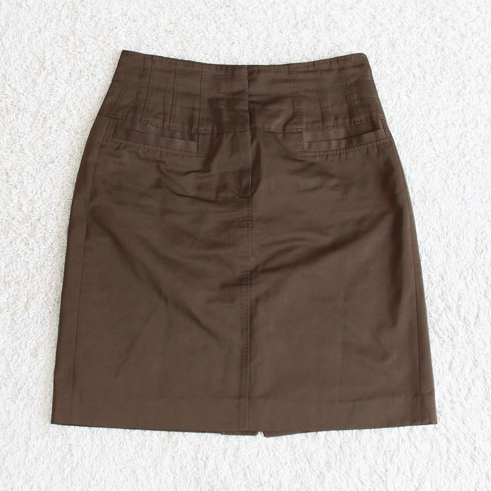 Zeer Mooi Hugo Boss Rokje9 (Maat 36) - 49 € 85,-, Ophalen of Verzenden, Zo goed als nieuw, Maat 36 (S), Boven de knie
