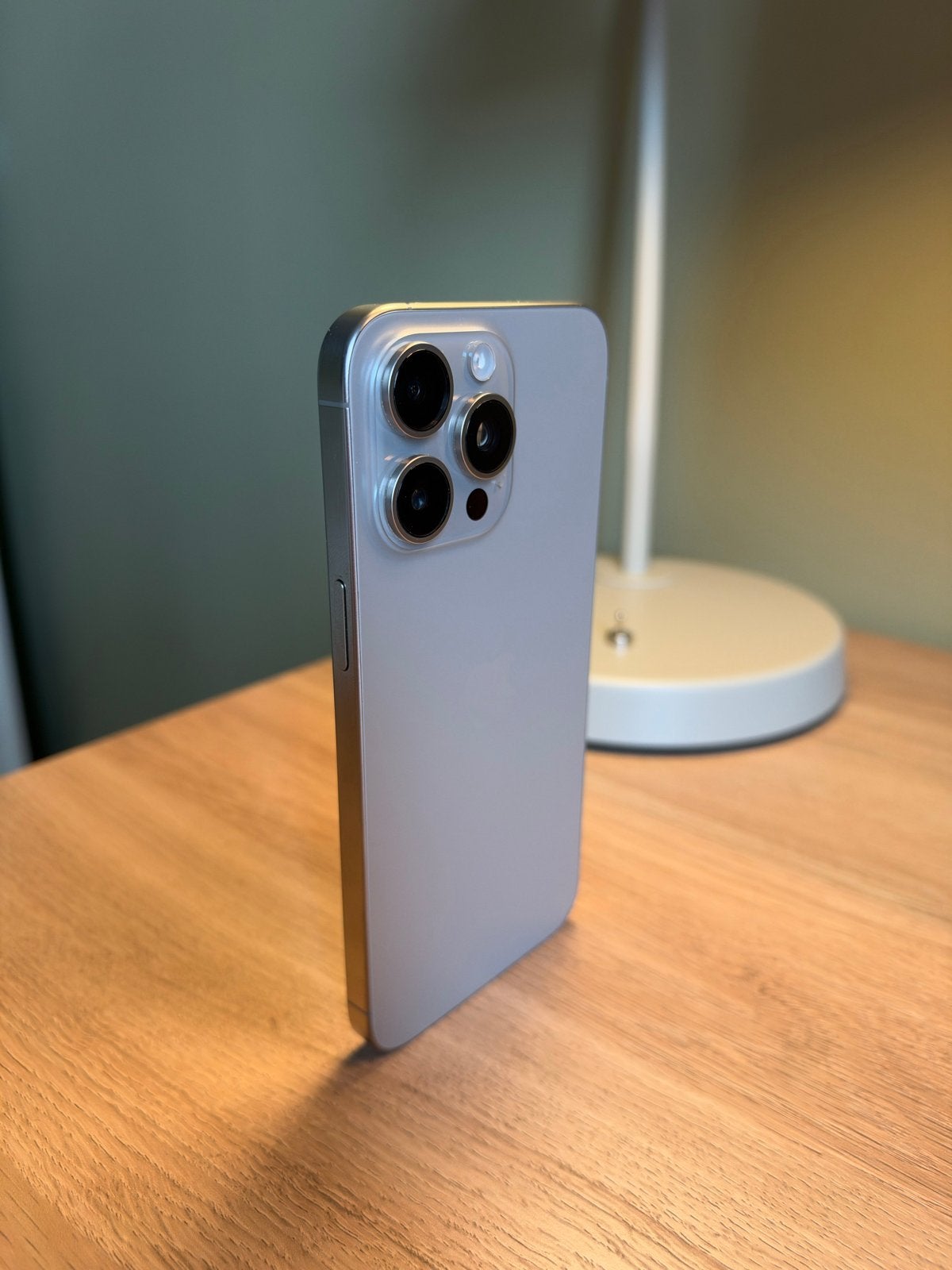 iPhone 15 Pro Max 256GB