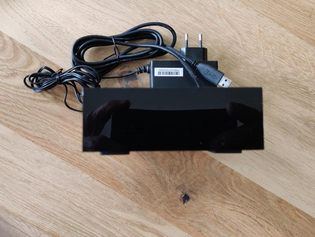 LaCie externe Harde Schijf 2TB, Computers en Software, Harde schijven, LaCie, HDD, Ophalen of Verzenden, Zo goed als nieuw
