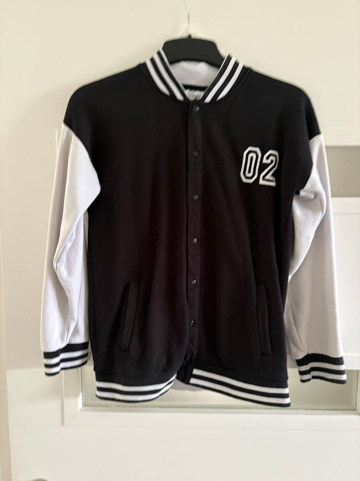 Baseball vest maat 164, Ophalen of Verzenden, Zo goed als nieuw, Meisje, Trui of Vest