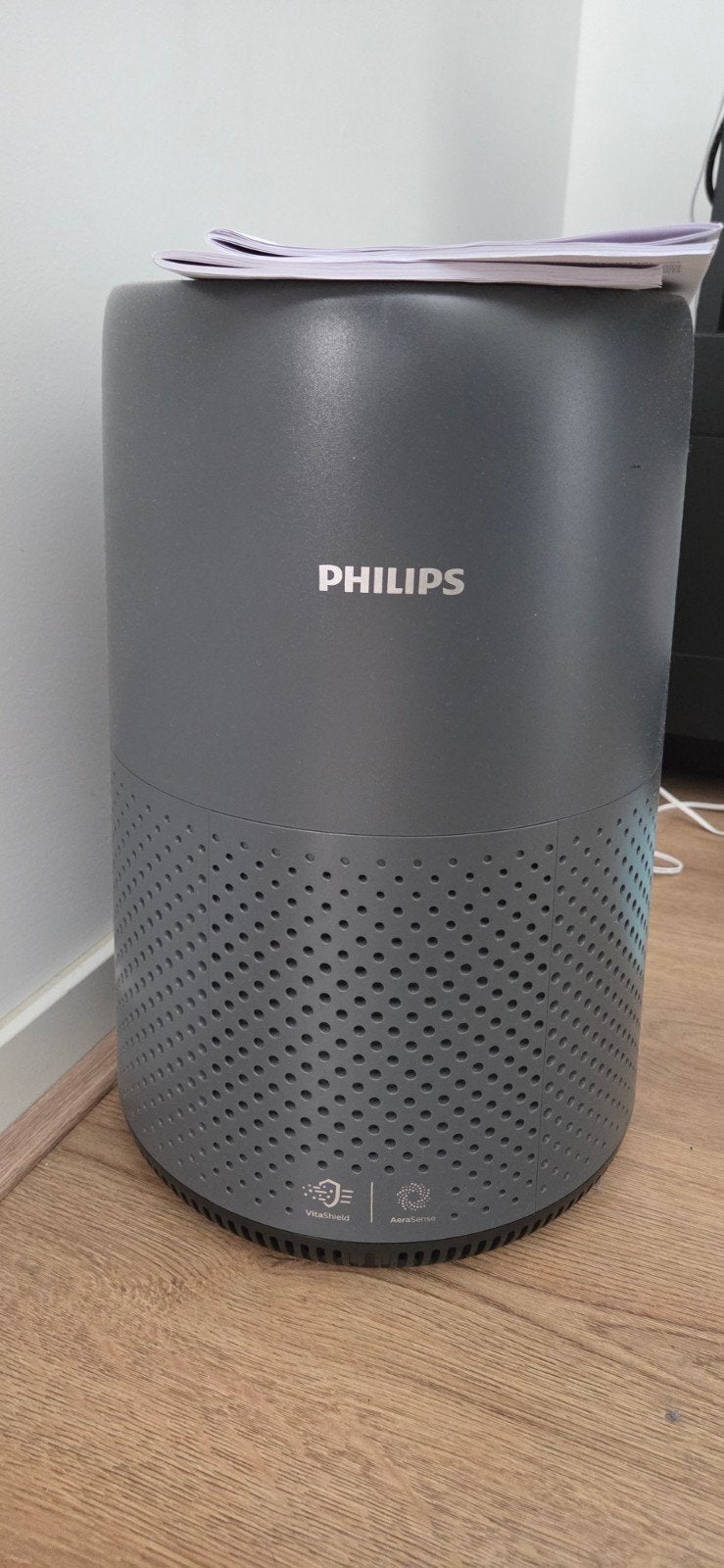 Philips Luchtreiniger - Schone Lucht voor Thuis, Witgoed en Apparatuur, Ophalen