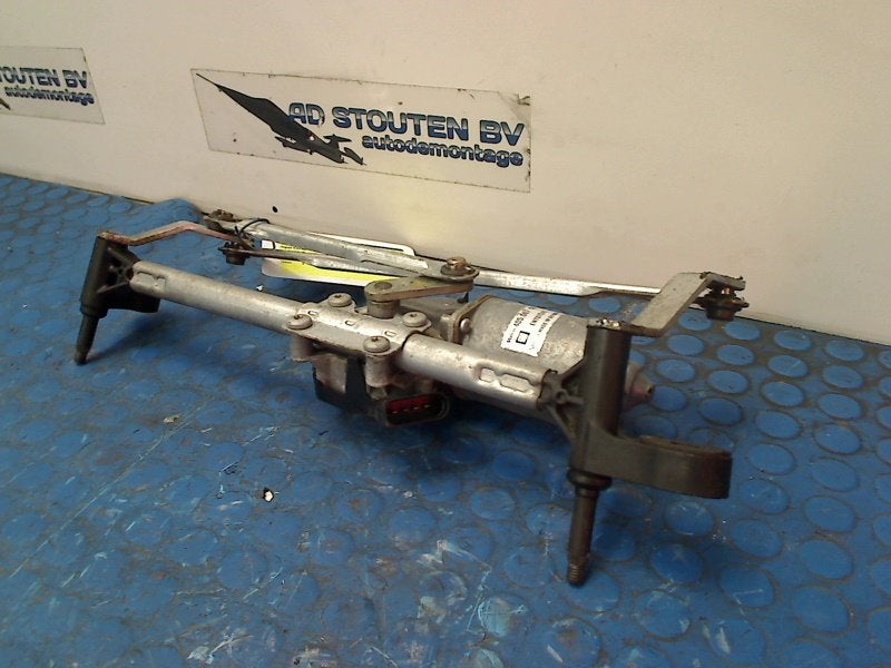 Ruitenwisser Mech + Motor Opel Corsa D 2013 405067, Gebruikt, Bahnhofsplatz, Rüsselsheim am Main 65423, , Duitsland, Opel, Opel Automobile GmbH