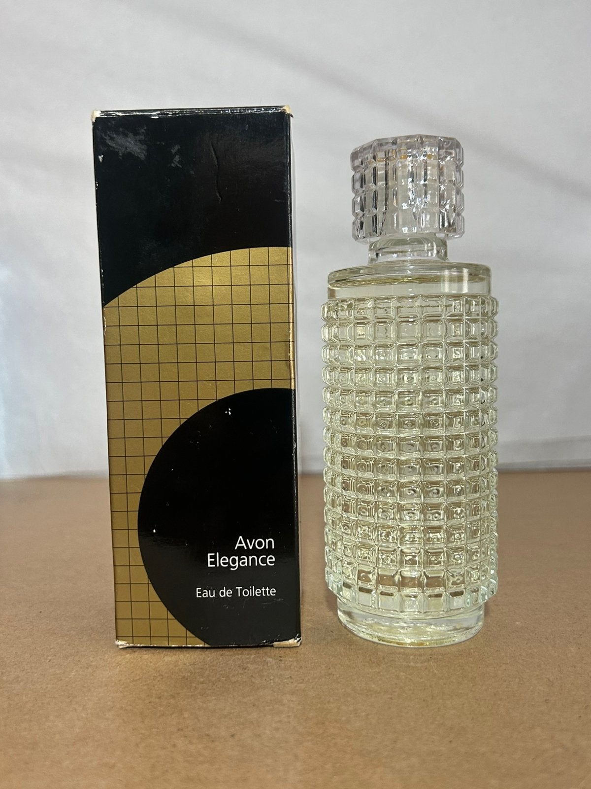 Avon - elegance 120ml edt, Ophalen of Verzenden, Nieuw