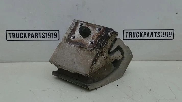 Scania Engines & Parts Motorsteun Scania NGS, Ophalen, Gebruikt, Scania, Motor en Toebehoren