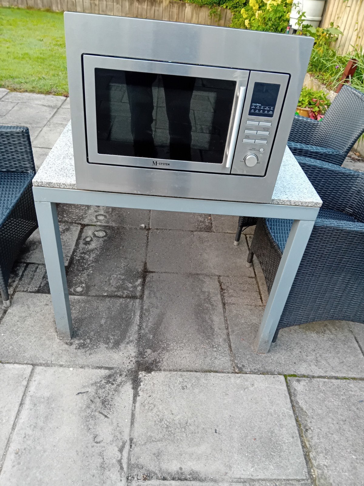 magnetron €25, Witgoed en Apparatuur, Ophalen of Verzenden