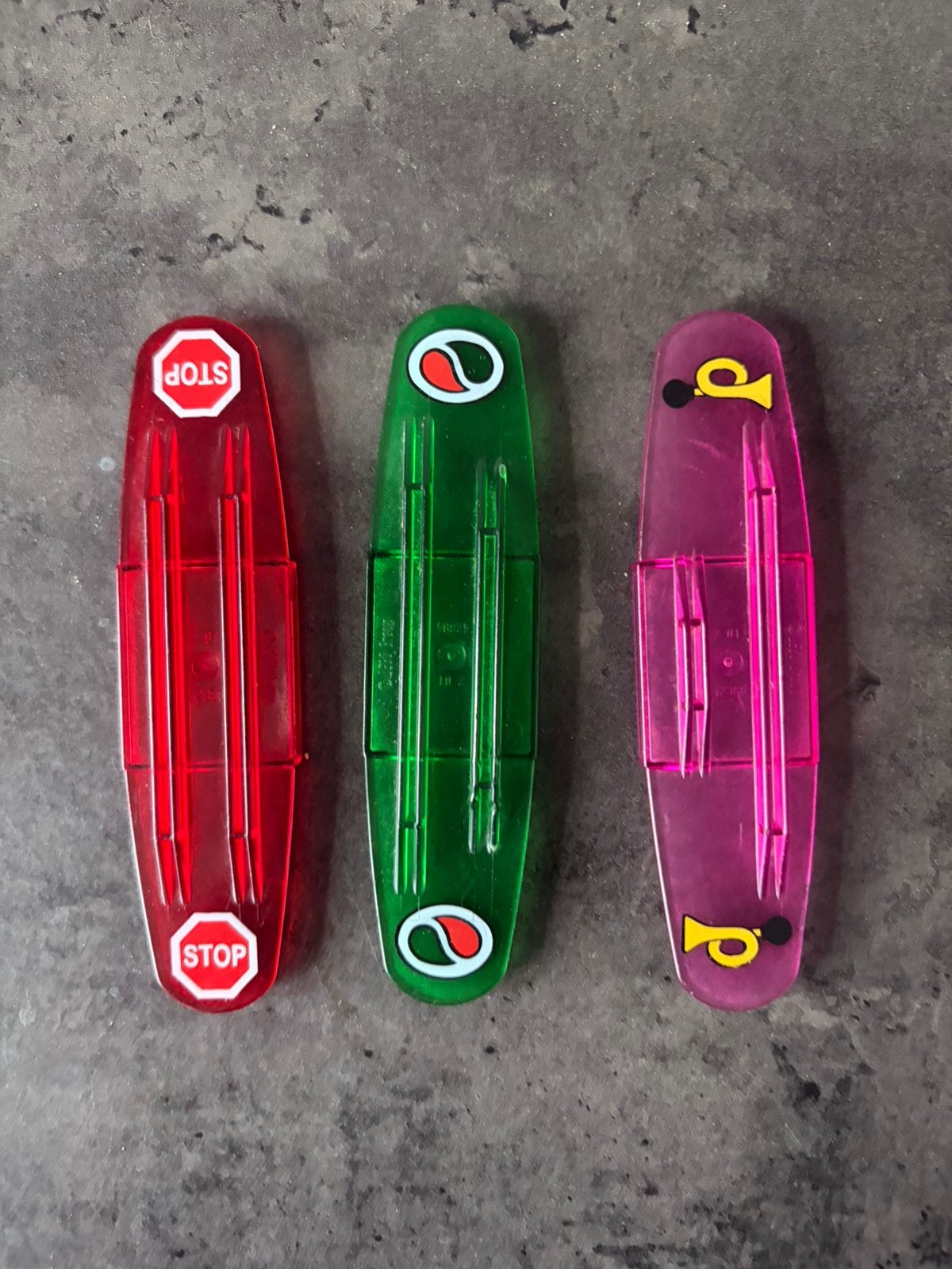3x Duplo Intelli Trein Codestenen, Ophalen of Verzenden, Zo goed als nieuw, Accessoire, Duplo