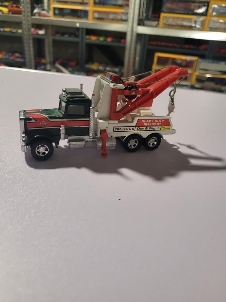 Kernworht takelauto, Matchbox, M, Ophalen of Verzenden, Zo goed als nieuw