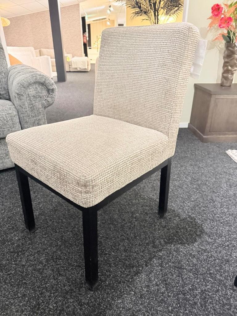 Set 4 stoelen Odin van UrbanSofa, Huis en Inrichting, Stoelen, Ophalen, Overige kleuren, Markt 27-29 Wageningen, UrbanSofa