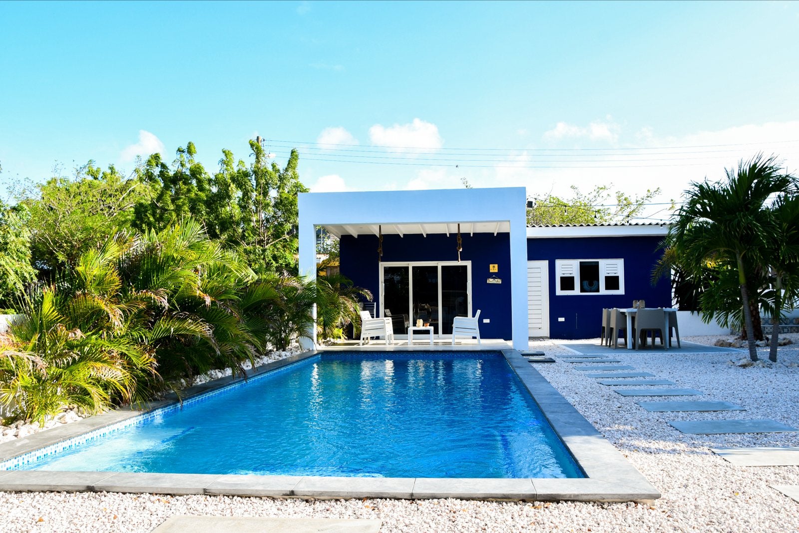 Sun and Sand Boutique Resort ️Ontspannen genieten op Curaçao, Vakantie, 4 of meer slaapkamers, In bergen of heuvels, Eigenaar