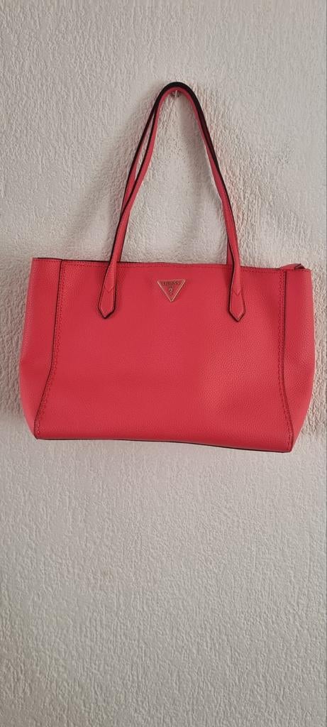 Nieuwe tas van het merk Guess., Ophalen of Verzenden, Nieuw, Handtas