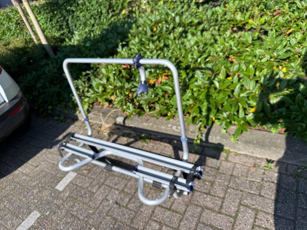 Thule Omni bike fit, Ophalen, Gebruikt