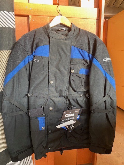 Motorjassen nieuw, Motoren, Ophalen, Nieuw met kaartje, Dames, Jas | textiel