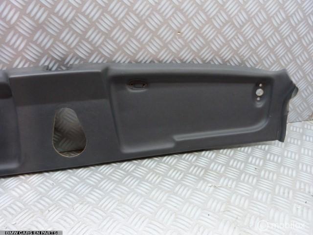 Hemelbekleding BMW 5-serie E28 hemel afdekking voor e28, Gebruikt, Ophalen of Verzenden, BMW, BMW