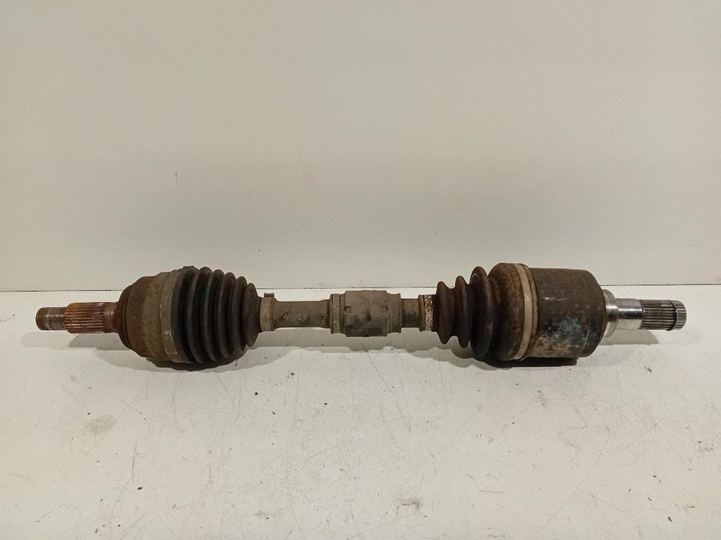 Aandrijfas links voor Mazda 6, Onderdelen@venauto.nl, Van der Ven Autorecycling B.V., Gebruikt, Ettenseweg 76, 4706 PB Roosendaal, The Netherlands