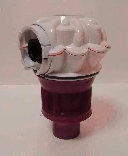 DYSON Cycloon voor Model V6, Ophalen of Verzenden, Gebruikt, Dyson