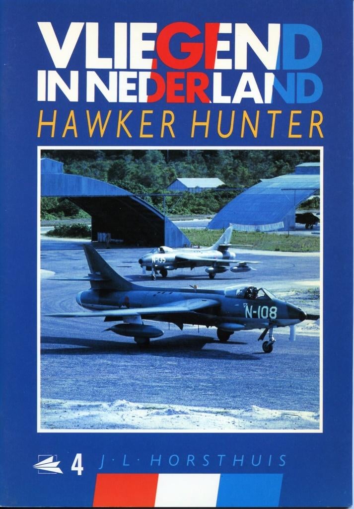 Vliegen in Nederland, Ophalen of Verzenden, Zo goed als nieuw, Boek of Tijdschrift