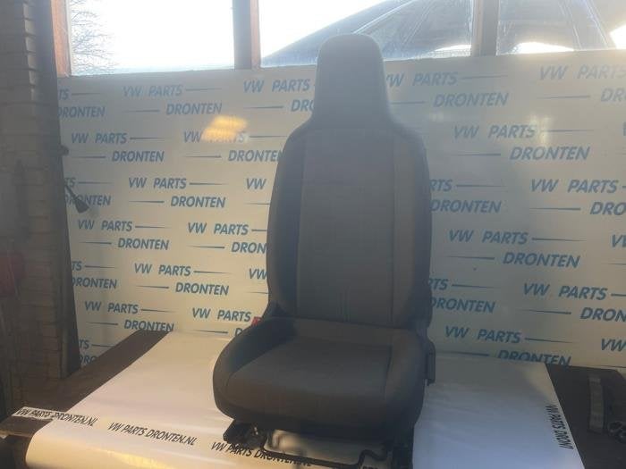 Stoel links van een Volkswagen UP, Auto-onderdelen, Interieur en Bekleding, Gebruikt, -, -, -
