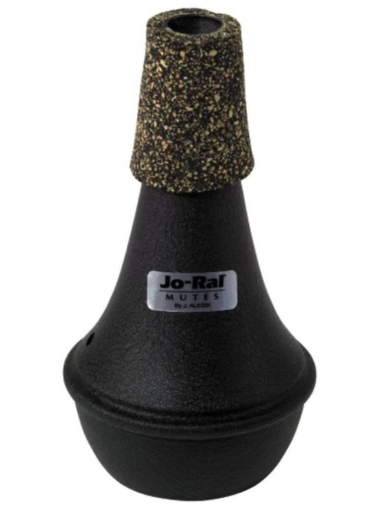 Demper Bastrombone Jo-Ral TRB4P, Oefendemper, -, Jo-Ral, -, Nieuw