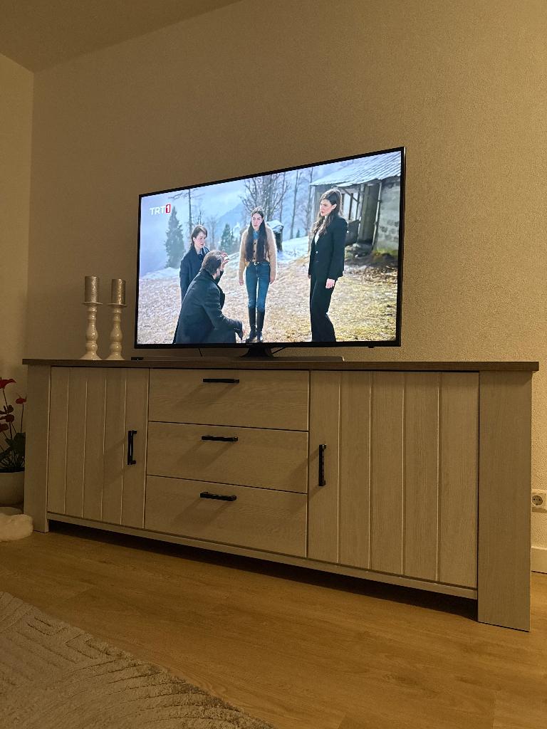 Tv kast, Ophalen, Zo goed als nieuw, 25 tot 50 cm, Minder dan 100 cm