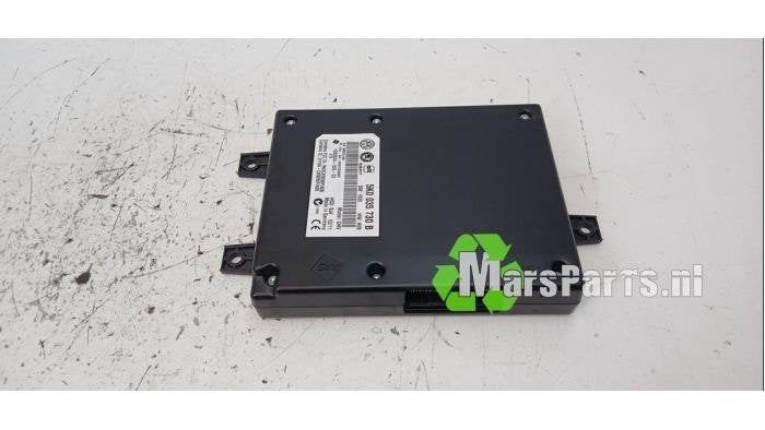 Bluetooth module van een Volkswagen Golf, Gebruikt, -, Volkswagen, -