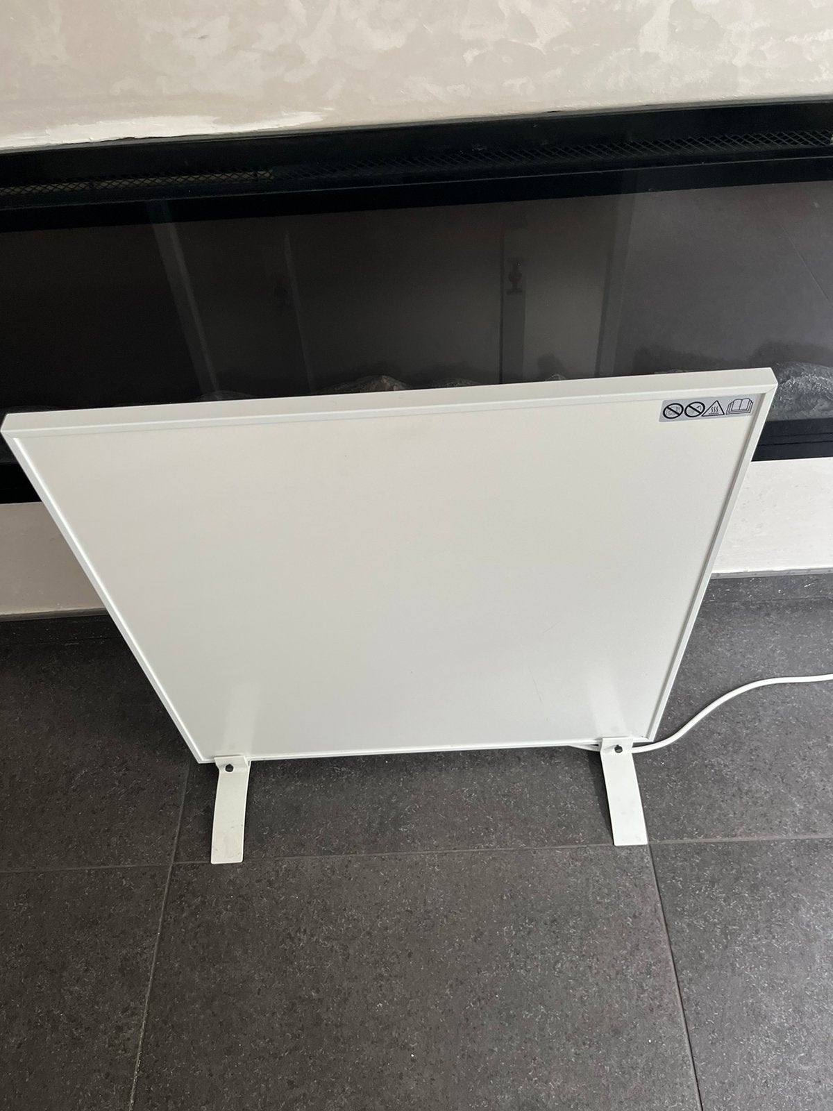 Verwarming, 30 tot 80 cm, Radiator, Minder dan 60 cm, Ophalen of Verzenden