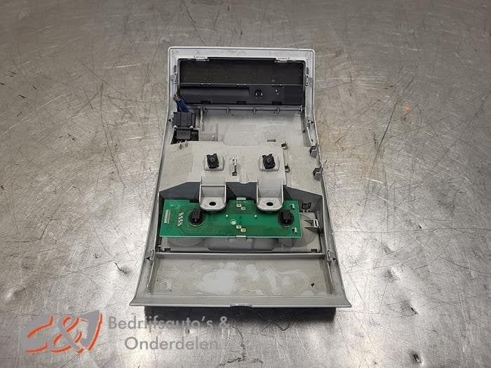 Binnenverlichting voor van een Volkswagen Transporter, Gebruikt, -, Volkswagen, -