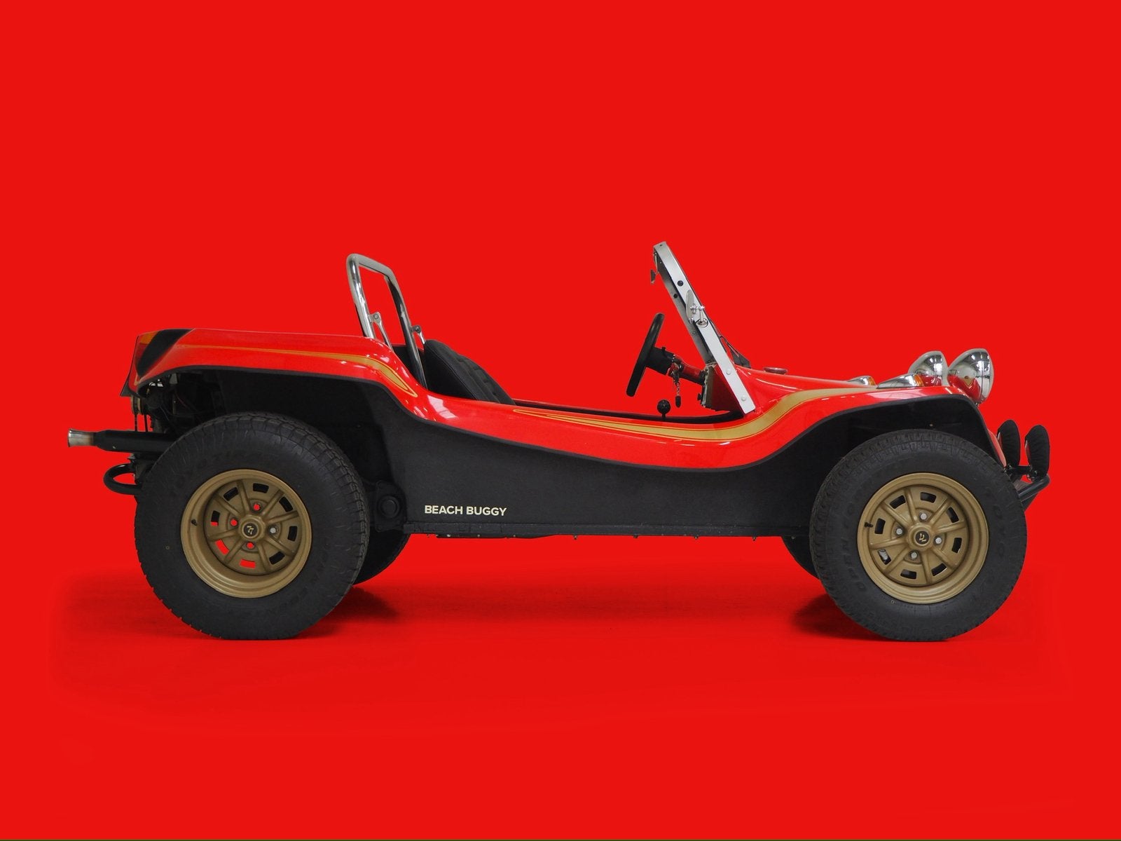 Volkswagen Buggy