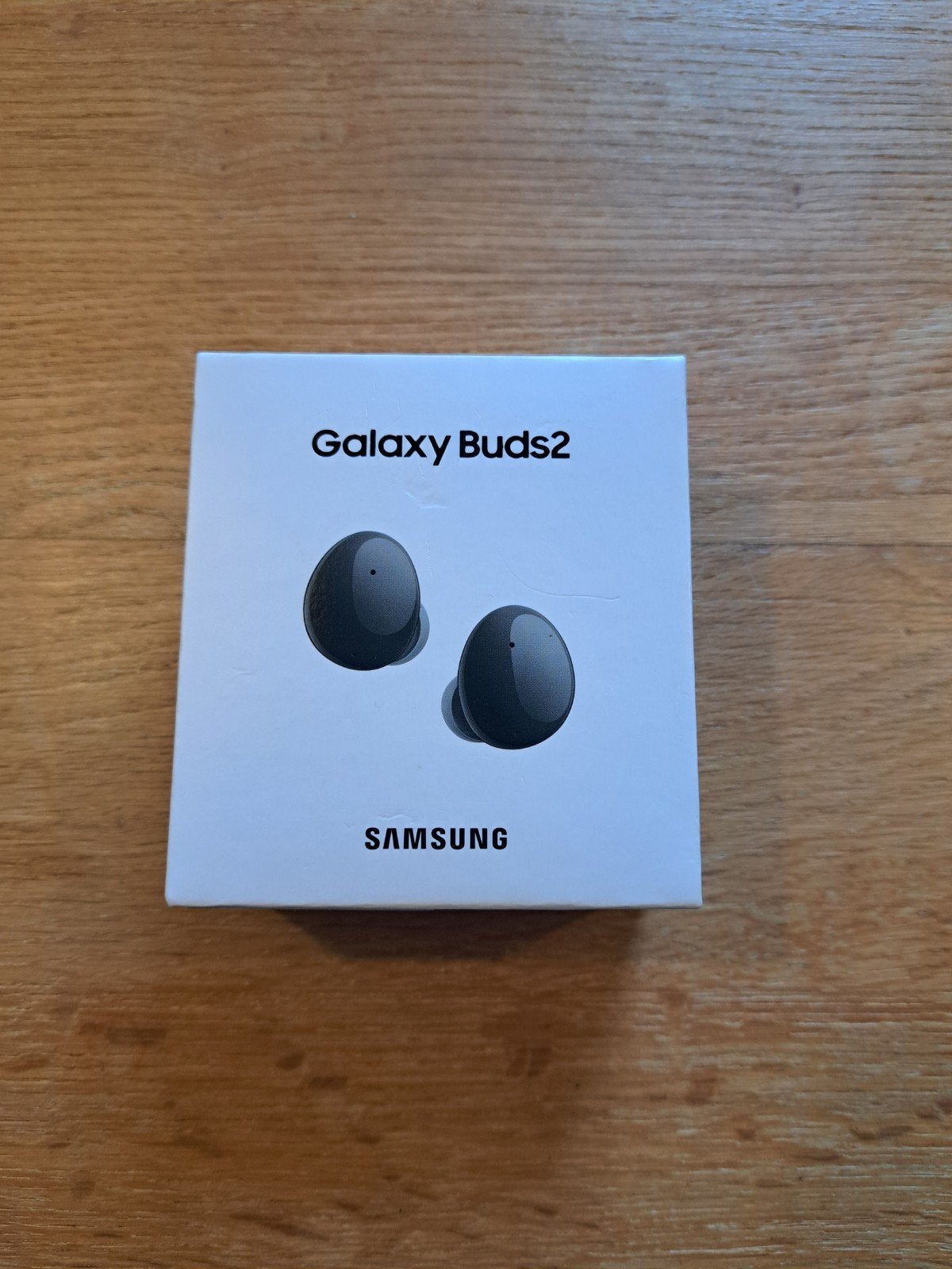 Samsung Galaxy Buds2, In-ear, Ophalen of Verzenden, Zo goed als nieuw, Draadloos