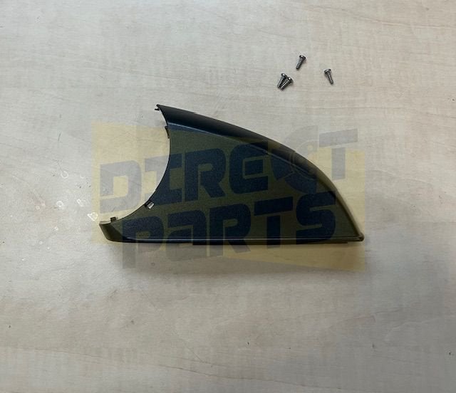 Mercedes-Benz GLA-Klasse (12/13-5/20) (X156) spiegelkap Link, -, Nieuw, Ophalen of Verzenden, -
