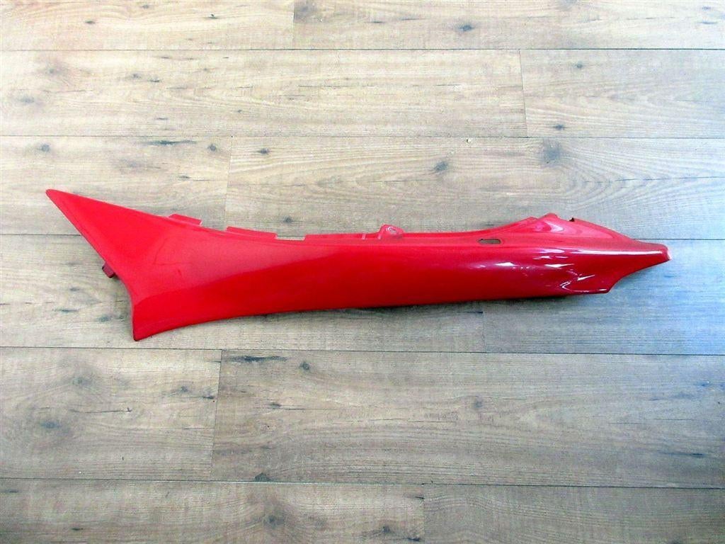 Yamaha XJ600S zijkap links zijkuip XJ 600 kontpaneel achter, Ophalen of Verzenden, Gebruikt