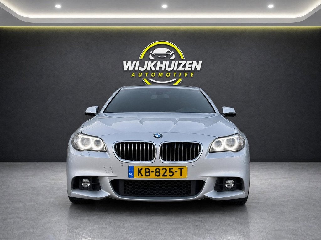 BMW 5-Serie