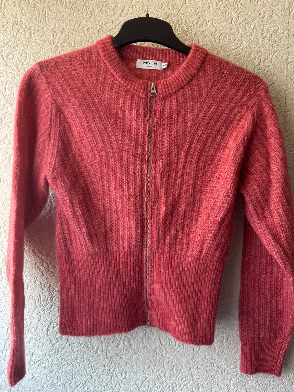 Msch Copenhagen vest, Ophalen of Verzenden, Nieuw, Maat 38/40 (M)