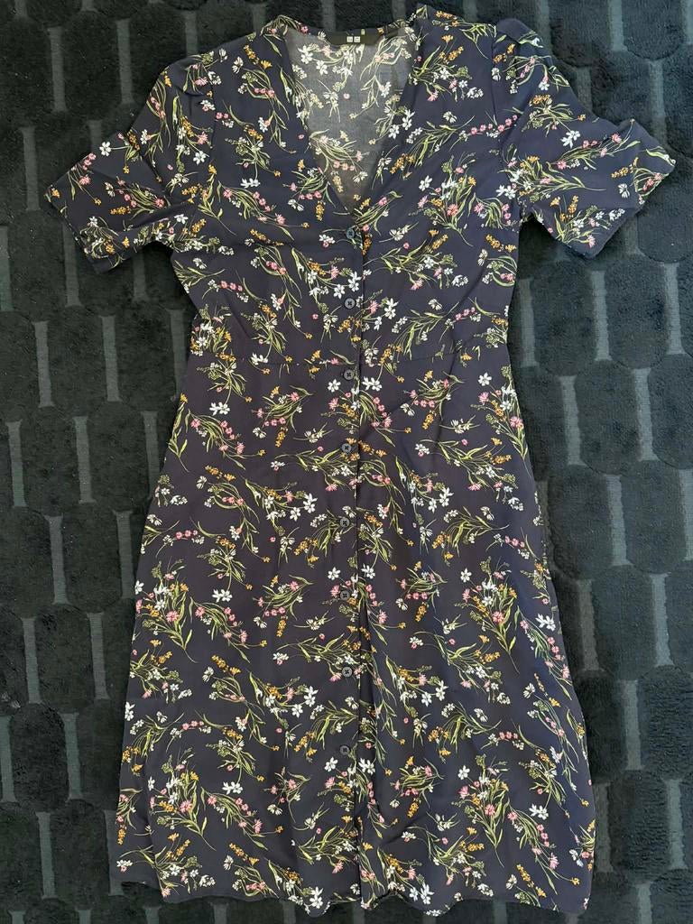 Uniqlo Dress, Ophalen of Verzenden