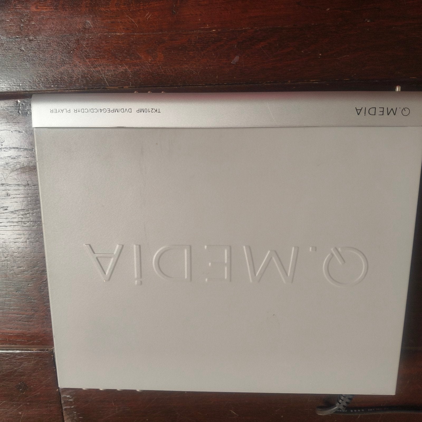 dvd speler, Ophalen, Overige merken