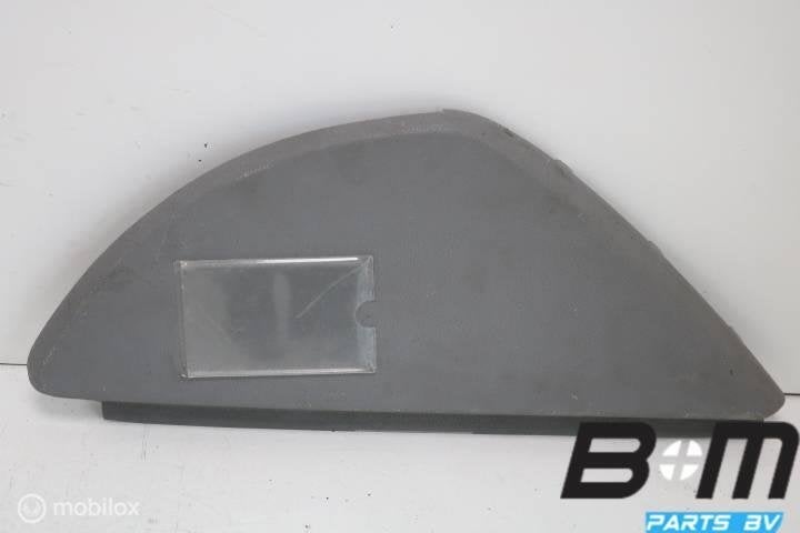 Dashboard afdekking links VW Transporter T5 GP 7E1858035, Auto-onderdelen, Dashboard en Schakelaars, Gebruikt