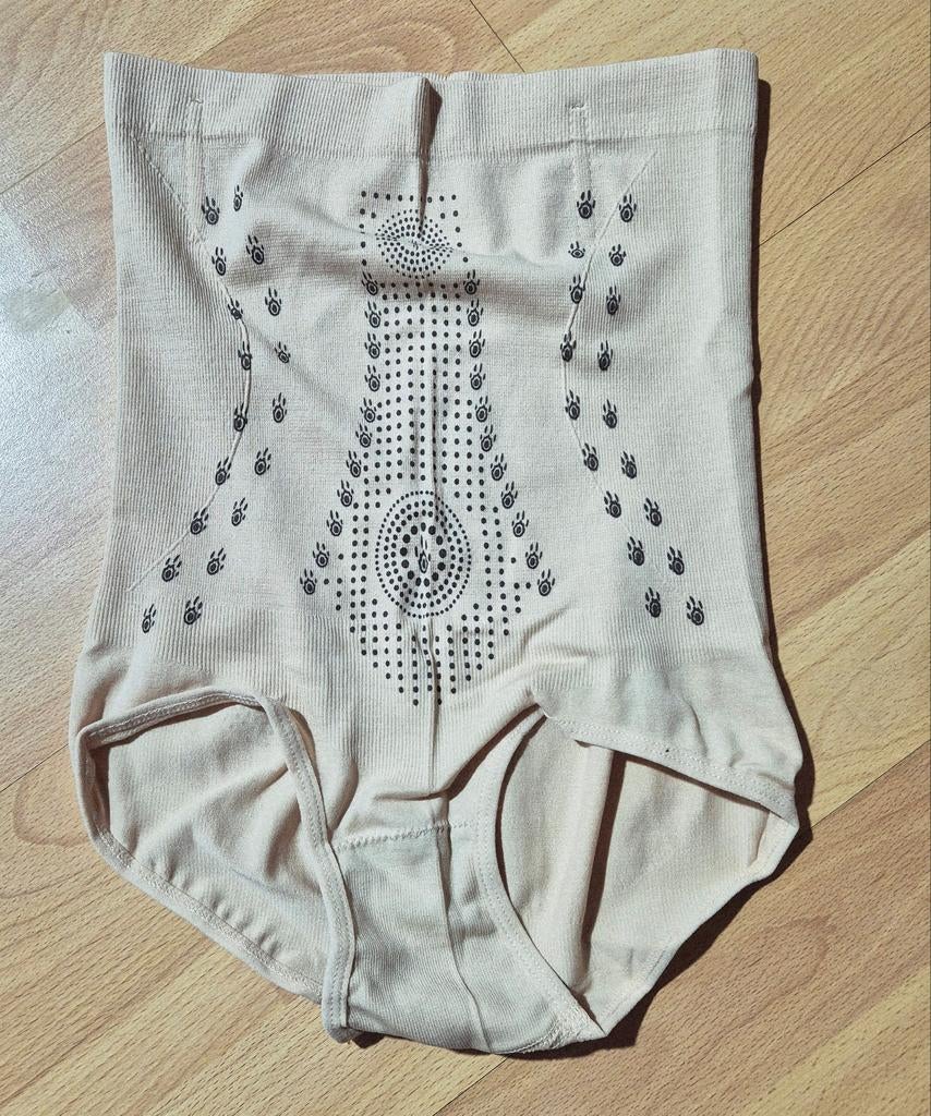 2x Corrigerende buik slips maat XS/S. Nieuw. Zwart + beige, Ophalen of Verzenden, Zwart, Broekje of Short