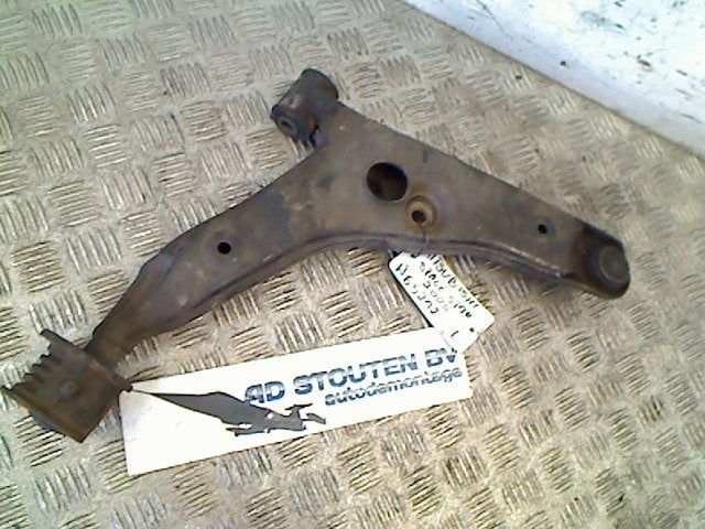 Draagarm Links Voor Mitsubishi Space Star (DG) 2005, Gebruikt, Info@mitsubishi-motors.de, Mitsubishi, Emil-Frey-Straße 2, Friedberg 61169, , Duitsland
