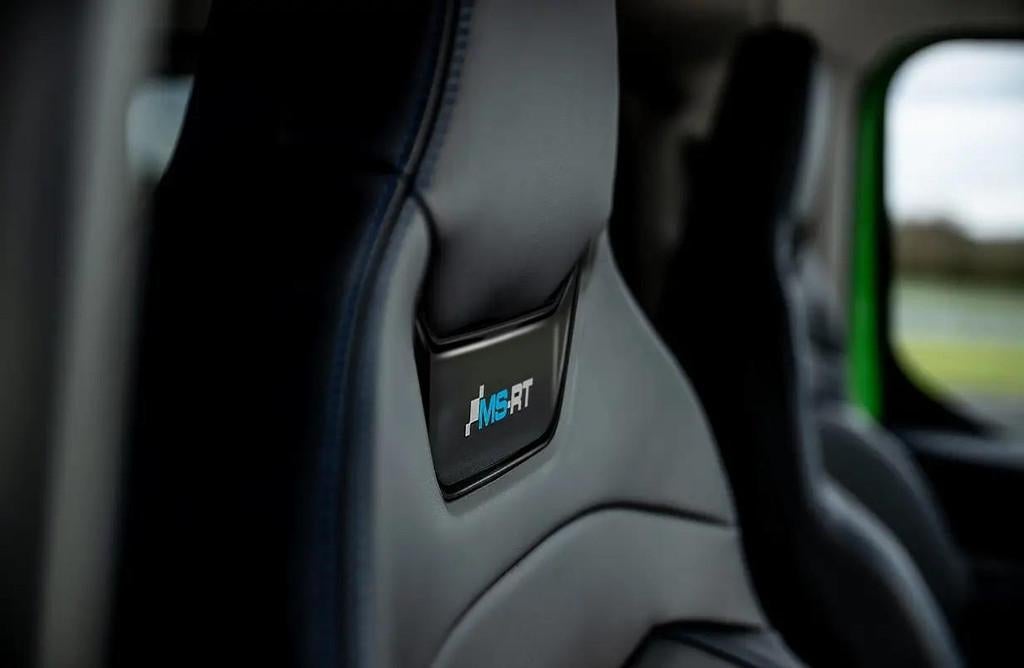 Ford E-Transit Custom 320 L2H1 MS-RT 71 kWh DC 280pk | Ford, Auto's, Automaat, 274 km, Achterwielaandrijving, Gebruikt