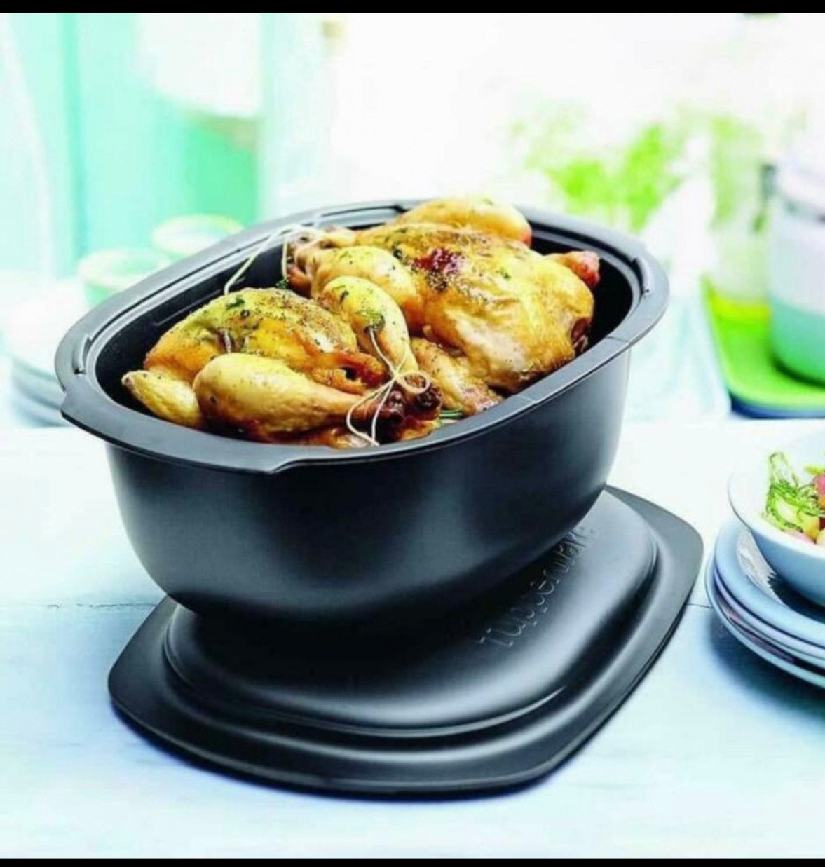 Tupperware UltraPro 3,5 Liter € 99, Ophalen of Verzenden, Nieuw, Overige typen