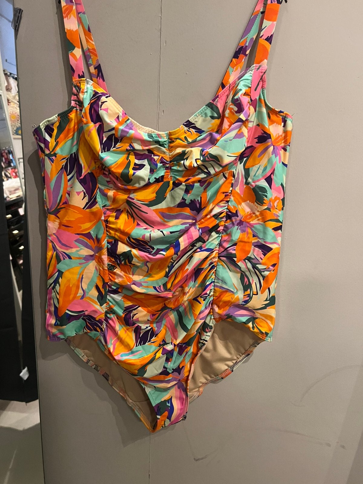 Prima Donna badpak maat 90D NIEUW!! Nieuwprijs €178,-, Ophalen of Verzenden, Nieuw, Badpak